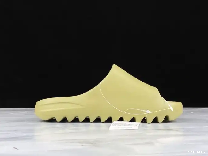 hype Slides Yeezy FX0494 Adidas 'Resin' 0506